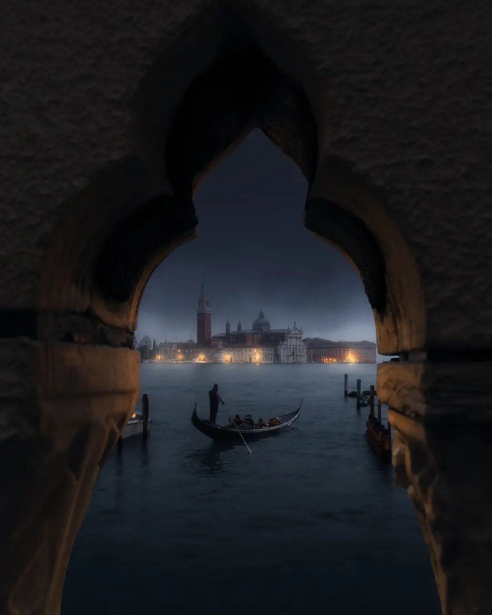 MatyldaStein's tweet photo. foggy  Venice

/Fabrizio Bruno https://t.co/7wOnlMbSVh