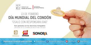 Misleidi18's tweet photo. 13 de febrero . Día Mundial del Condón, úsalo con responsabilidad.#DpeSantiago, @RaulSamon, @elsa- en @FundichelyRosa, @DiazCanelB, #niurdisreyes, #DmeSantiago,#SiempreContigo. https://t.co/JhVYE3iZuQ