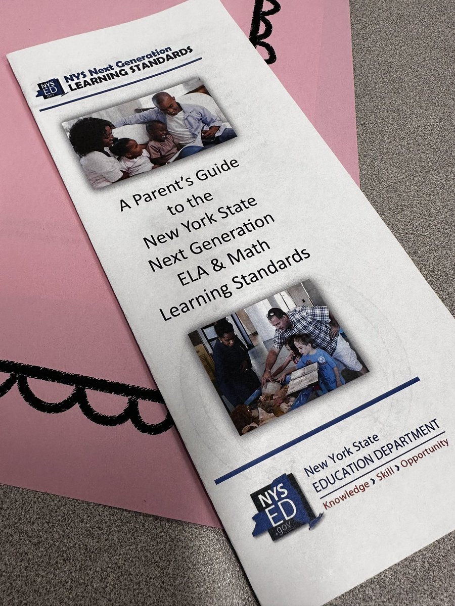 PS66JKO's tweet photo. Discussing the Next Gen. Standards with our parents @PS66JKO Thank you Ellen! #Impact66 #EducatorsForStudentSuccess https://t.co/oNinjtbvaH