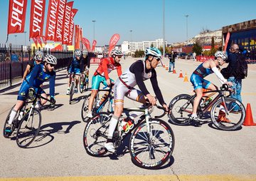 Foto cedida por Ayuntamiento de Rivas Foto cedida por Ayuntamiento de Rivas