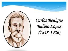 #TenemosMemoria, recordamos hoy el natalicio de Carlos Baliño, un hombre de talla excepcional. @MitransCuba #TransporteCuba