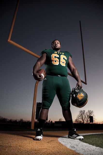 Congratulations to MSSU alum <a href="/BrandonW_66/">Brandon Williams</a> on winning the SUPER BOWL!!! #SuperBowl #CHIEFSSSS