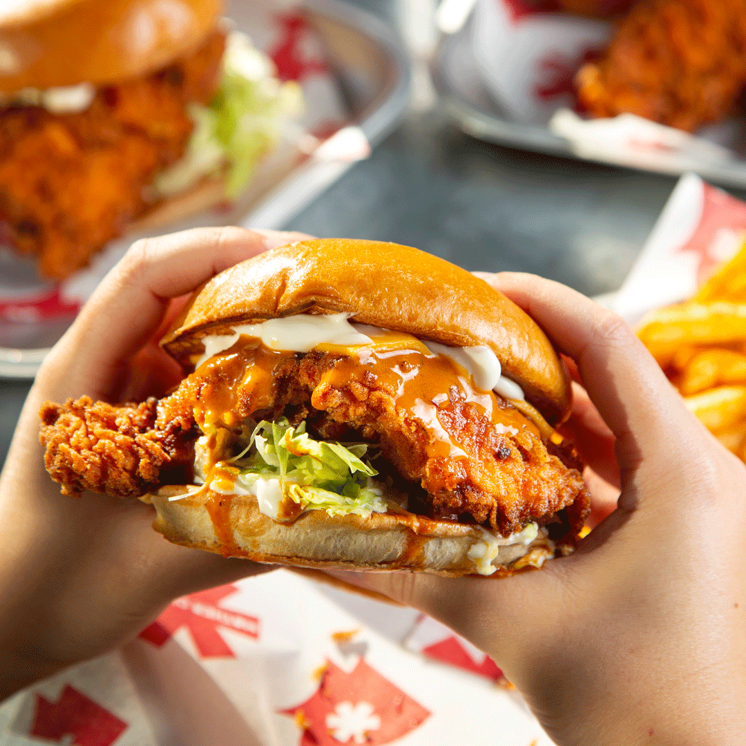 Mother Clucker tweet media