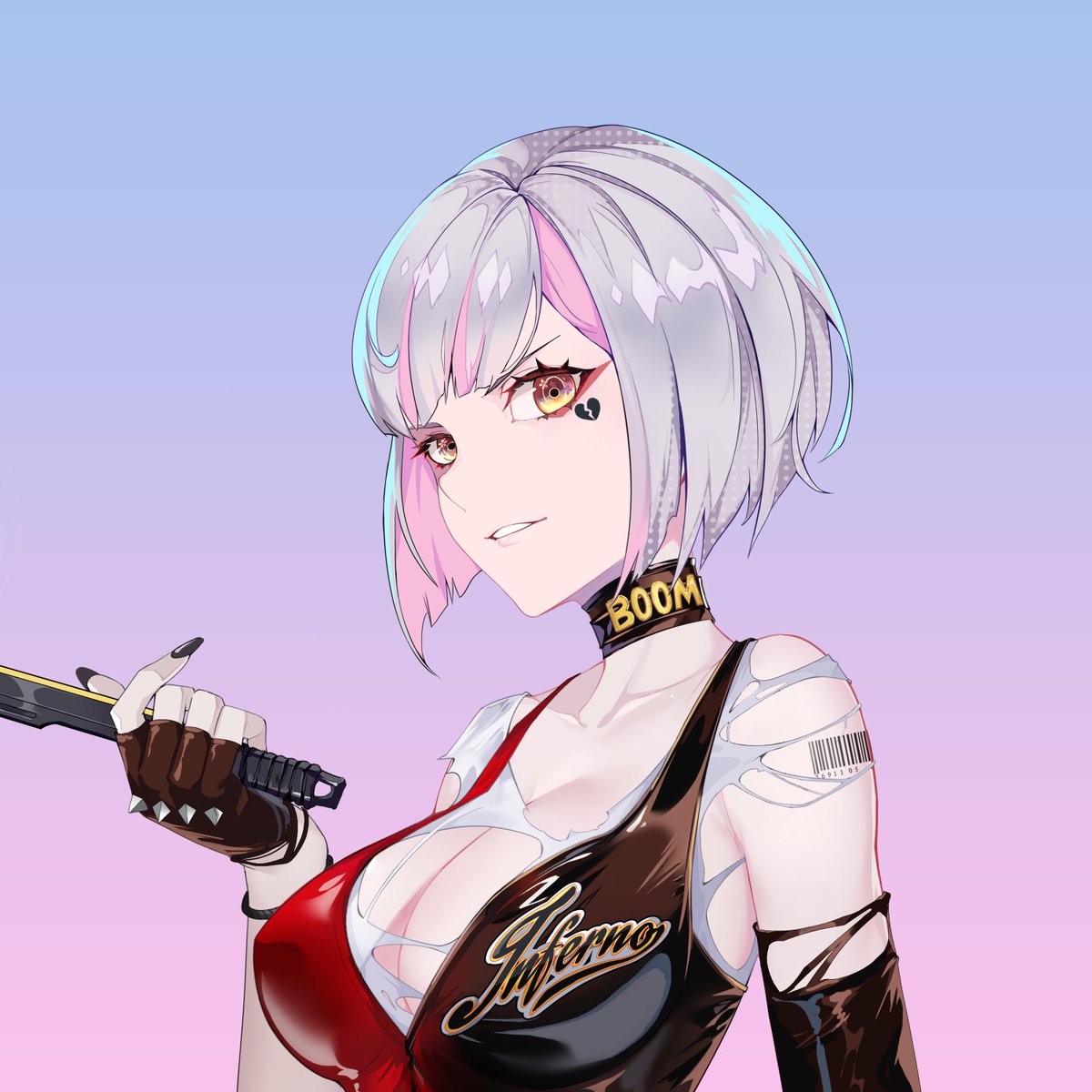 MATR1X FIRE tweet media