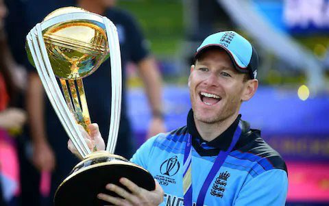 ZIMAM95580783's tweet photo. #ThankYouSkipper #Morgs https://t.co/t54x3qZeyX