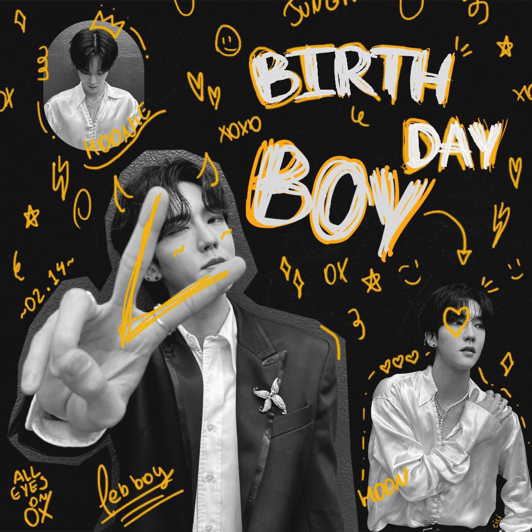 jehyunsgrl's tweet image. HAPPY
JUNGHOON
DAY 

02.14

VALENTINE WITH JUNGHOON
#HAPPY_JUNGHOON_DAY
#Our_Valentine_Junghoon_Day
#발렌타인보이_정훈_탄신일