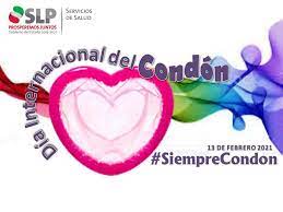 Misleidi18's tweet photo. 13 de febrero . Día Mundial del Condón, úsalo con responsabilidad.#DpeSantiago, @RaulSamon, @elsa- en @FundichelyRosa, @DiazCanelB, #niurdisreyes, #DmeSantiago,#SiempreContigo. https://t.co/JhVYE3iZuQ