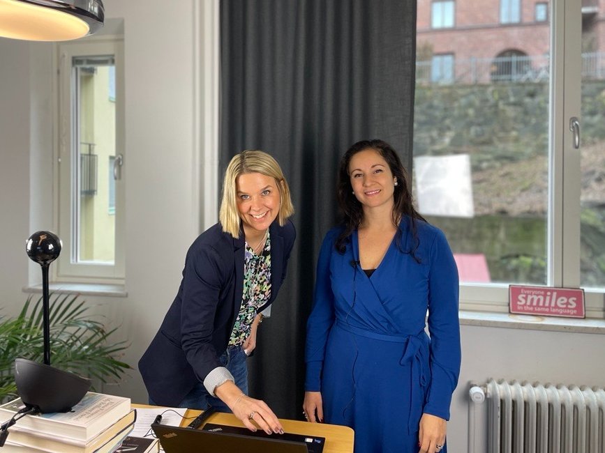 If you want a new chance to watch our latest webinar you can download the video here: share-eu1.hsforms.com/1DsbaC-PQQySVP… #webinar #translation #growth #languageservices