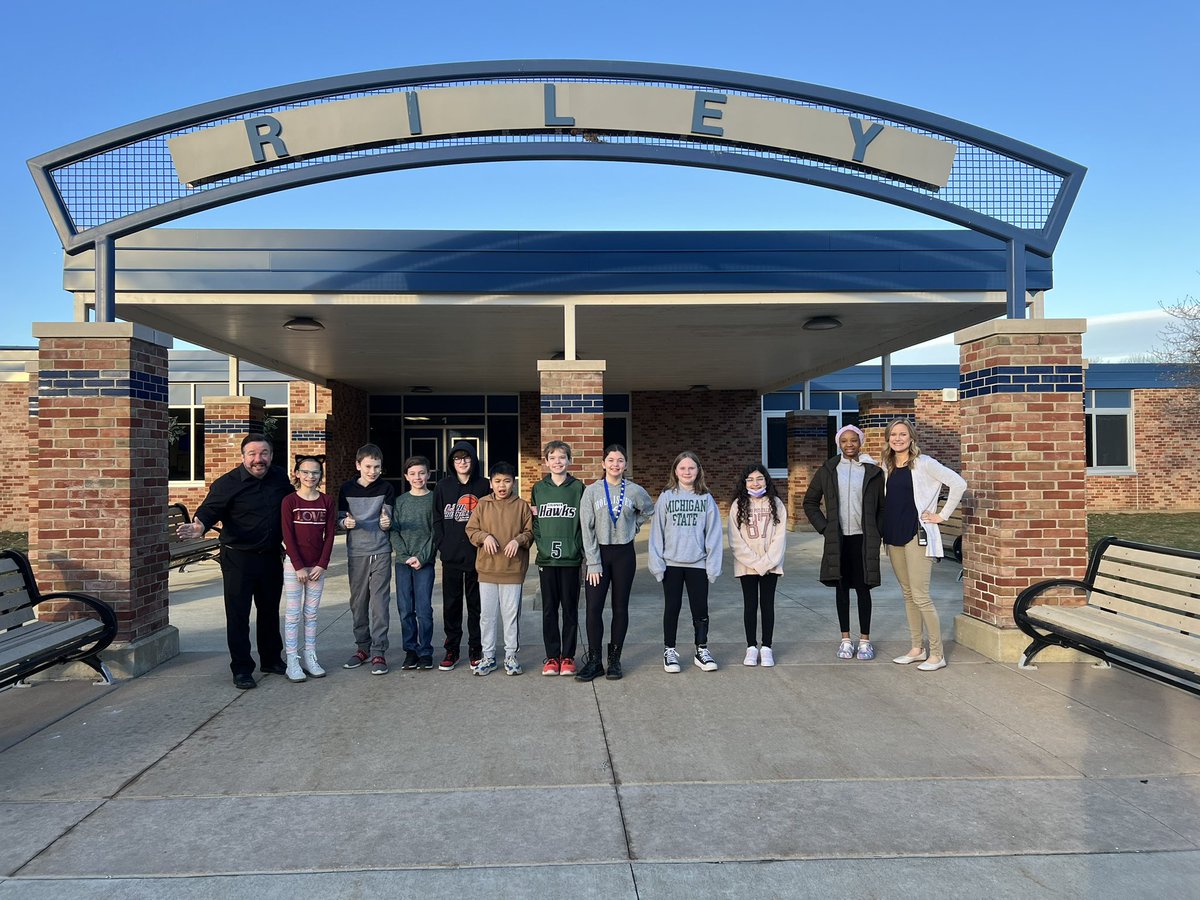 Livonia Schools on Twitter "RT MrsAlliGray It’s a fabulous Monday