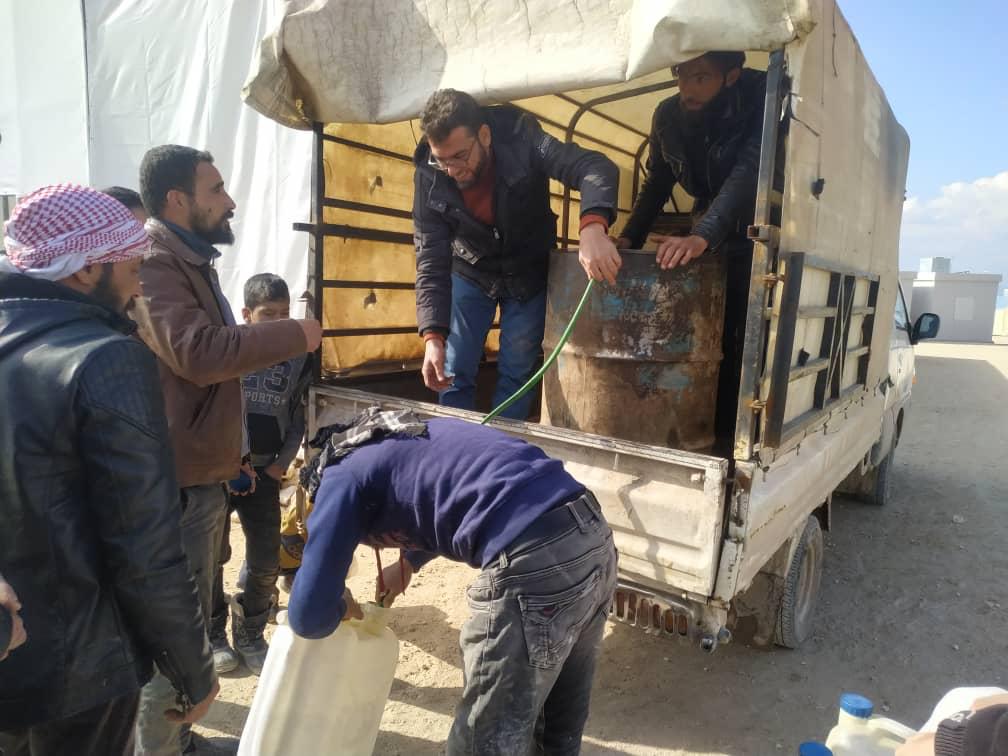 World Vision France tweet media