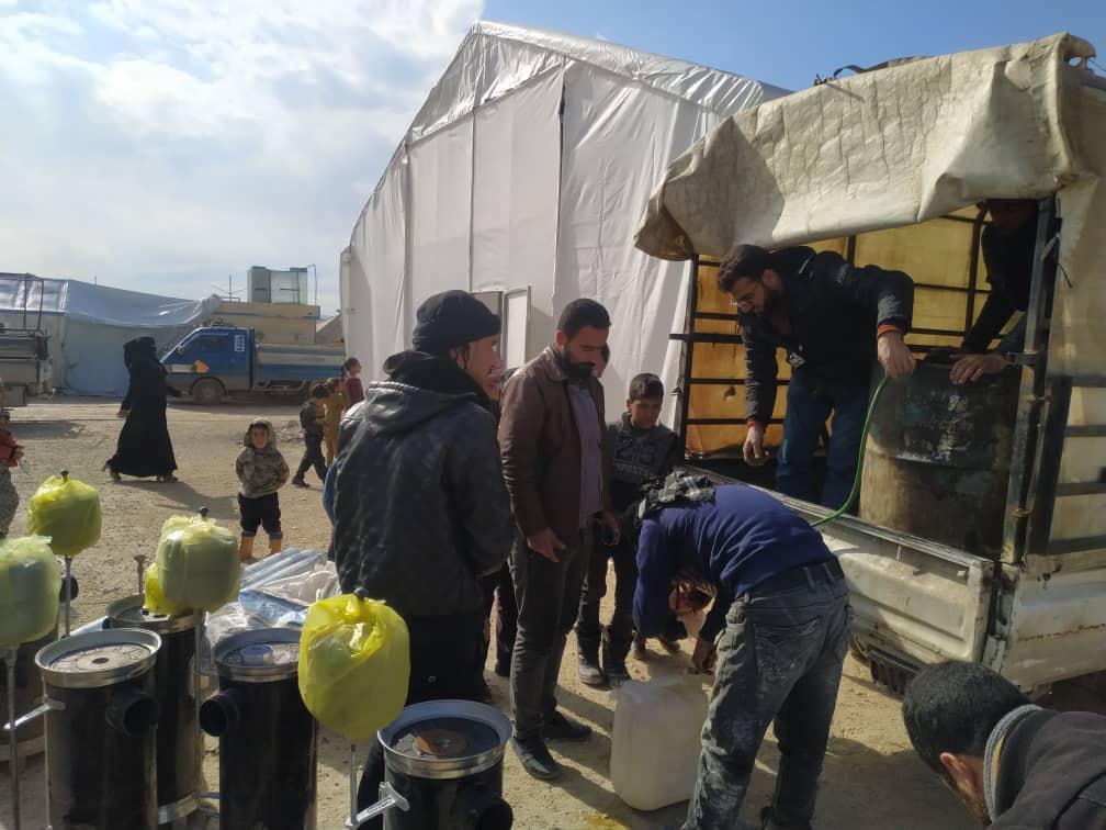 World Vision France tweet media