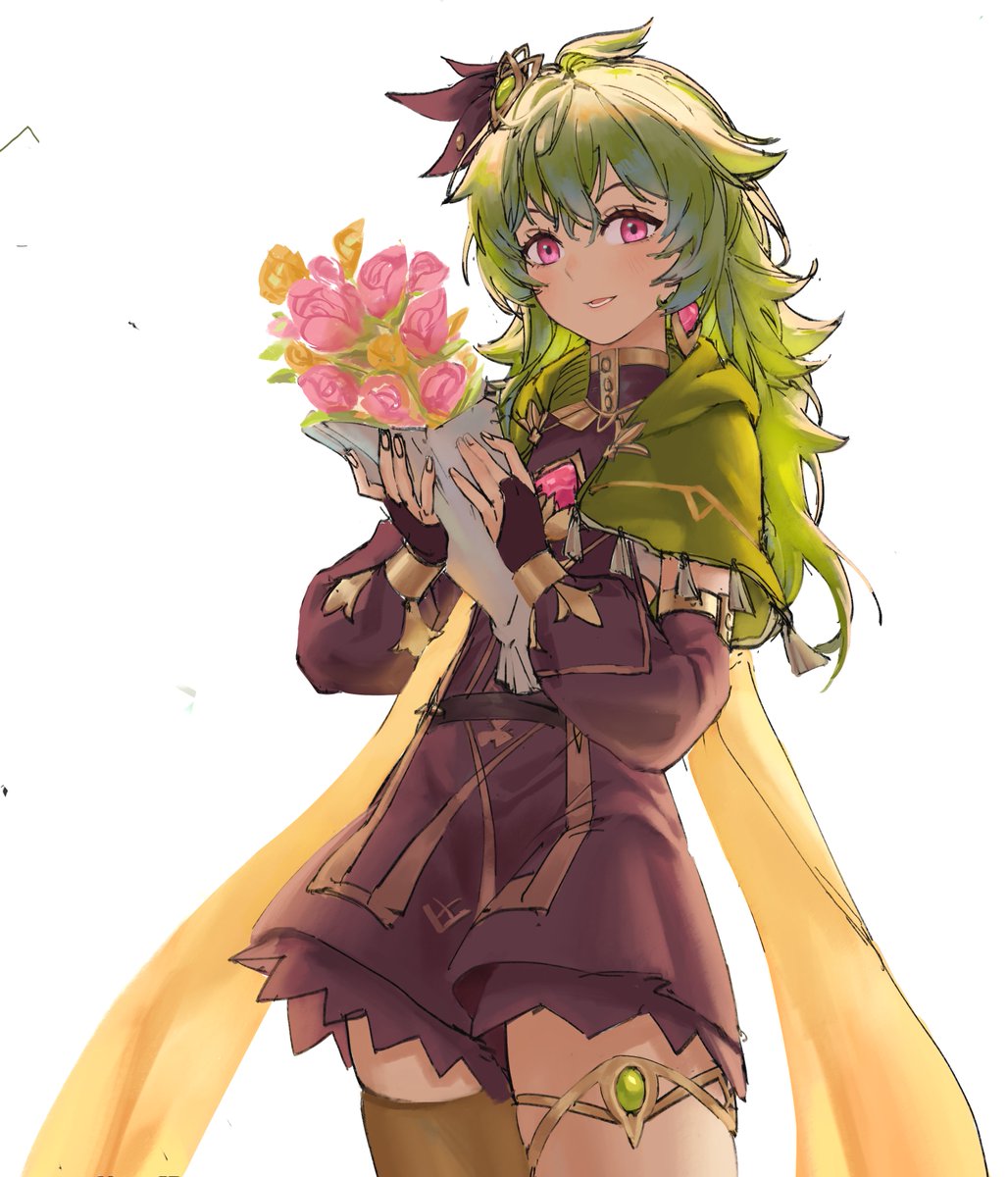 WuangWu's tweet photo. My genshin painting recently part 2,The last 2 months I've been trying to color up
#GenshinImpact ,#Collei ,#digitalpainting ,#AnimeArt https://t.co/hOEZDTRksJ