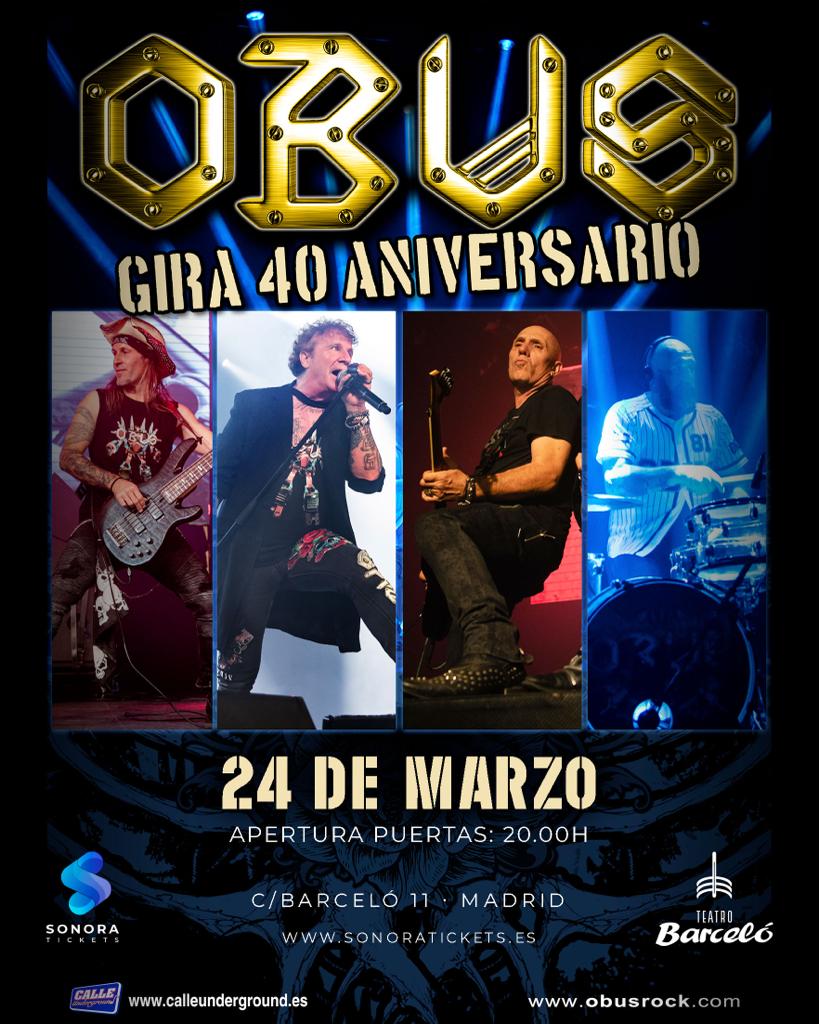 Calle Underground tweet media