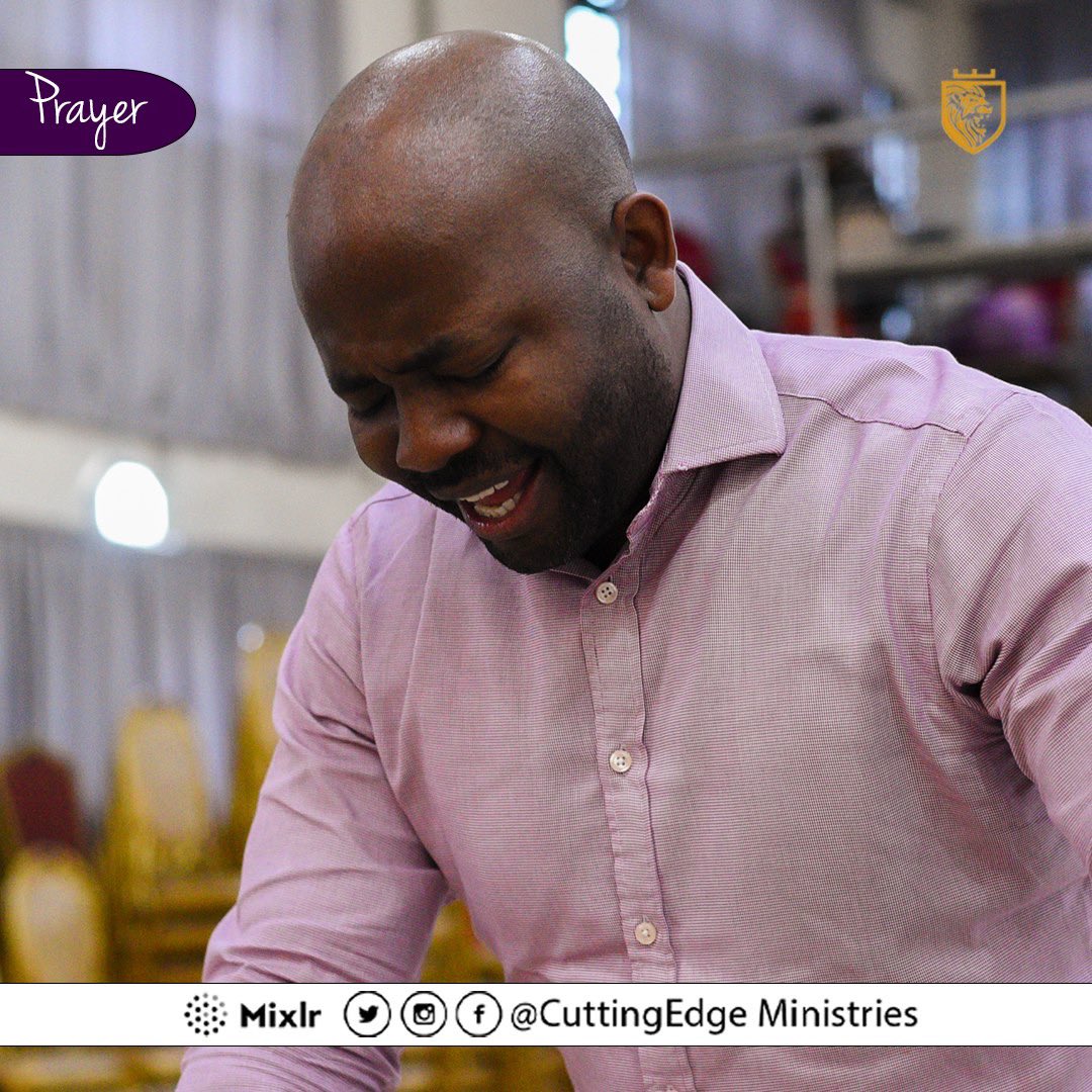 CuttingEdge_NG's tweet photo. The word of the Lord must be the bedrock of our spiritual discernment.
More than ever before, now is the time to define our atmosphere as a result of the spiritual pregnancy we carry. 🔥
We are in the 9th month! Stay vigilant. 💪🏾
#UnveilingExcerpts
#TheGoverningChurch https://t.co/KijutOoAzY