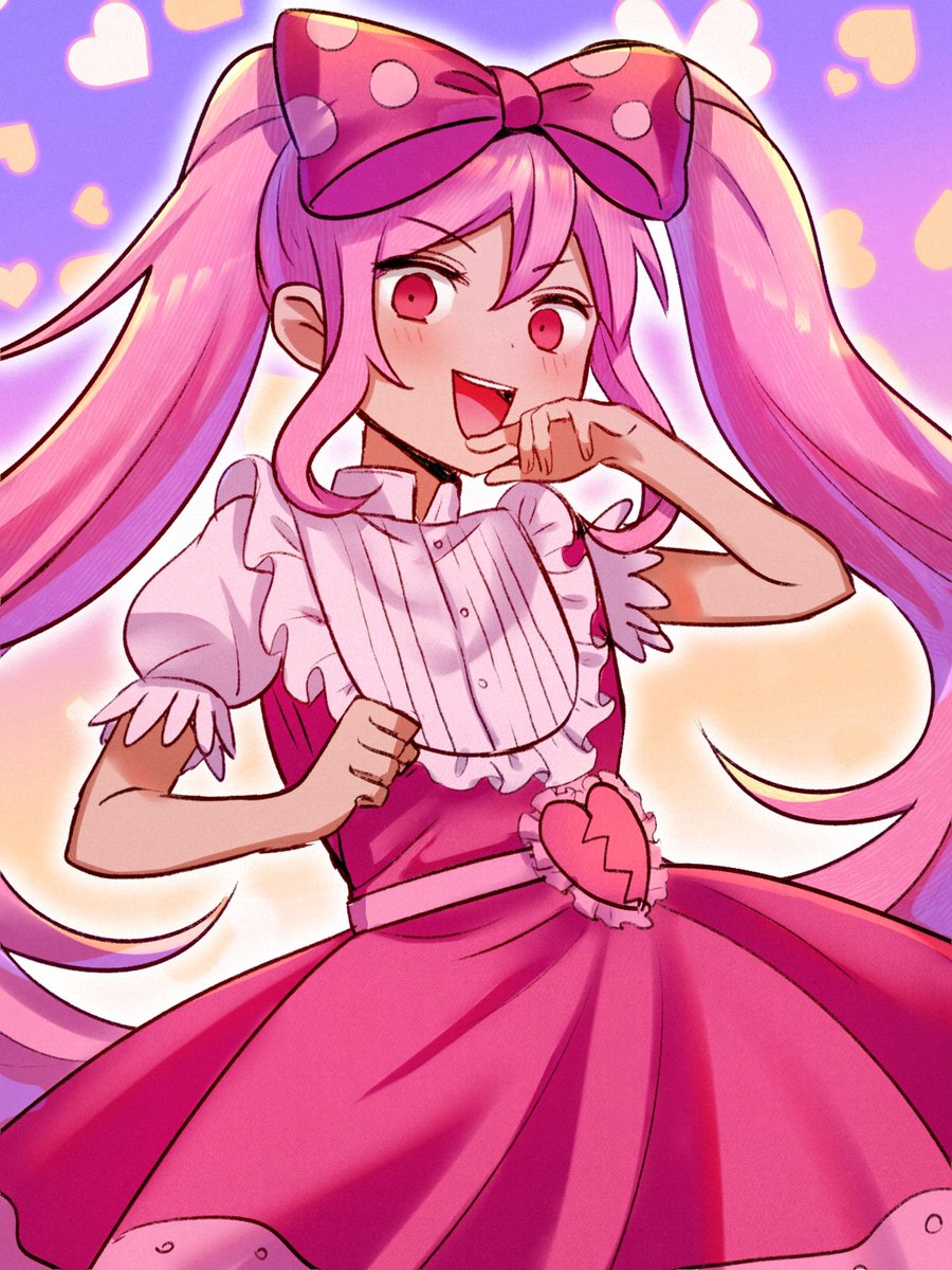 「いろいろ描いた! 」|ꌩ꒤꓄ꇙ꒤のイラスト