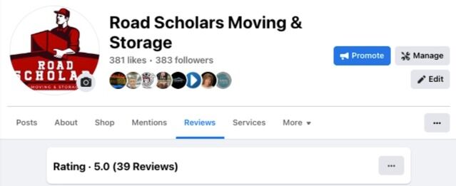 BestDenverMover's tweet photo. Our #DenverMovingCompany has decades of experience and a strong reputation for keeping your valuables safe. Just read our reviews and learn what your neighbors have to say: https://t.co/FuALsC9XzM

#RoadScholarsMoving #DenverMovers #Denver #DenverMoving #DenverLocal #LocalMovers https://t.co/akwCjbDhxV
