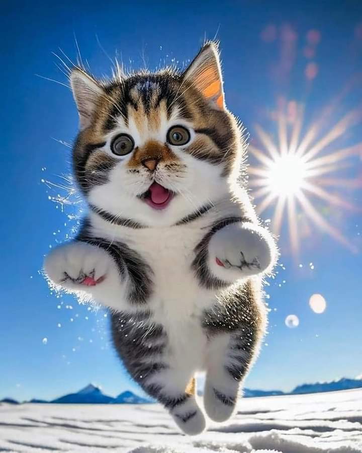 Sari_Friends's tweet image. ❃❃❃ SO ADORABLE ❤❄❤
#nature #wildlifephotography #wildlife