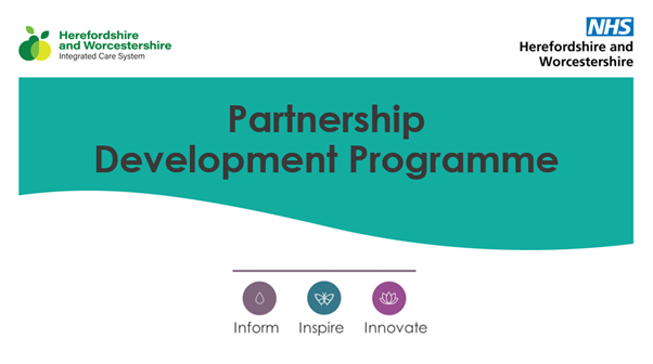 HWPCWorkforce's tweet photo. 🌟Partnership Development Programme - Cohort 4 now open for Expressions of Interest🌟
Apply Here: https://t.co/g2IESyHGS2
Closing date: 17th February 2023
Any queries please email us hw.workforce@nhs.net https://t.co/O7E2j5luG4
