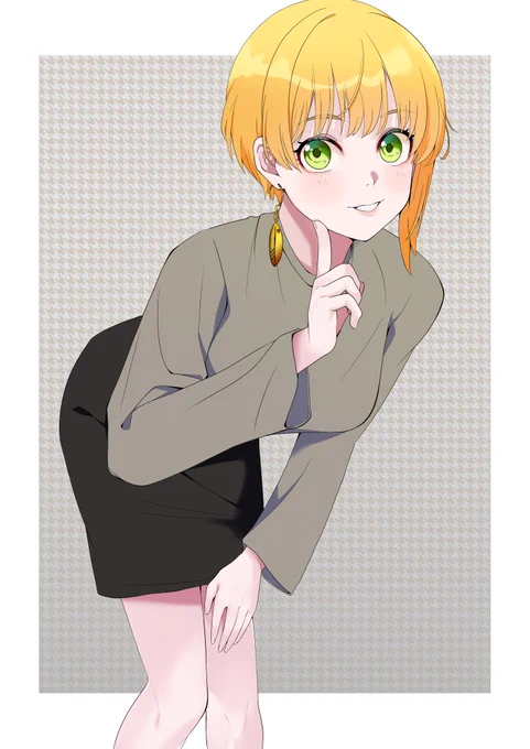 フレちゃんおめでとう!#宮本フレデリカ生誕祭2023 #宮本フレデリカ 