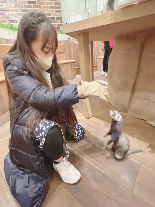 Twitterのコスプレ画像20