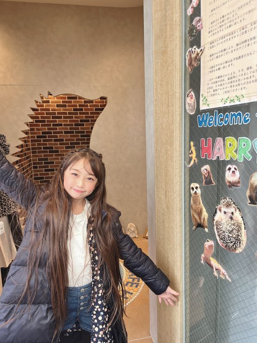 Twitterのコスプレ画像17