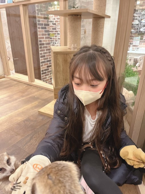 Twitterのコスプレ画像18