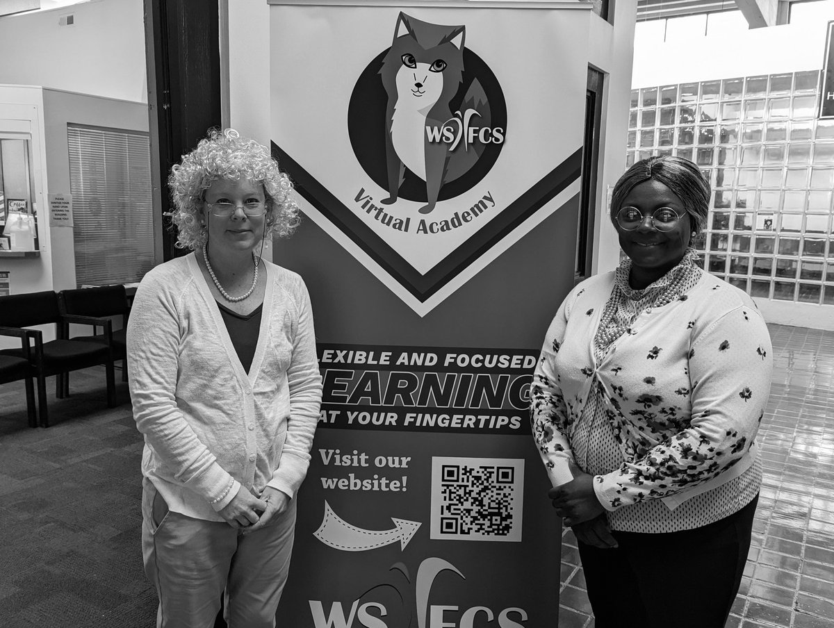 wsfcsvirtual tweet picture