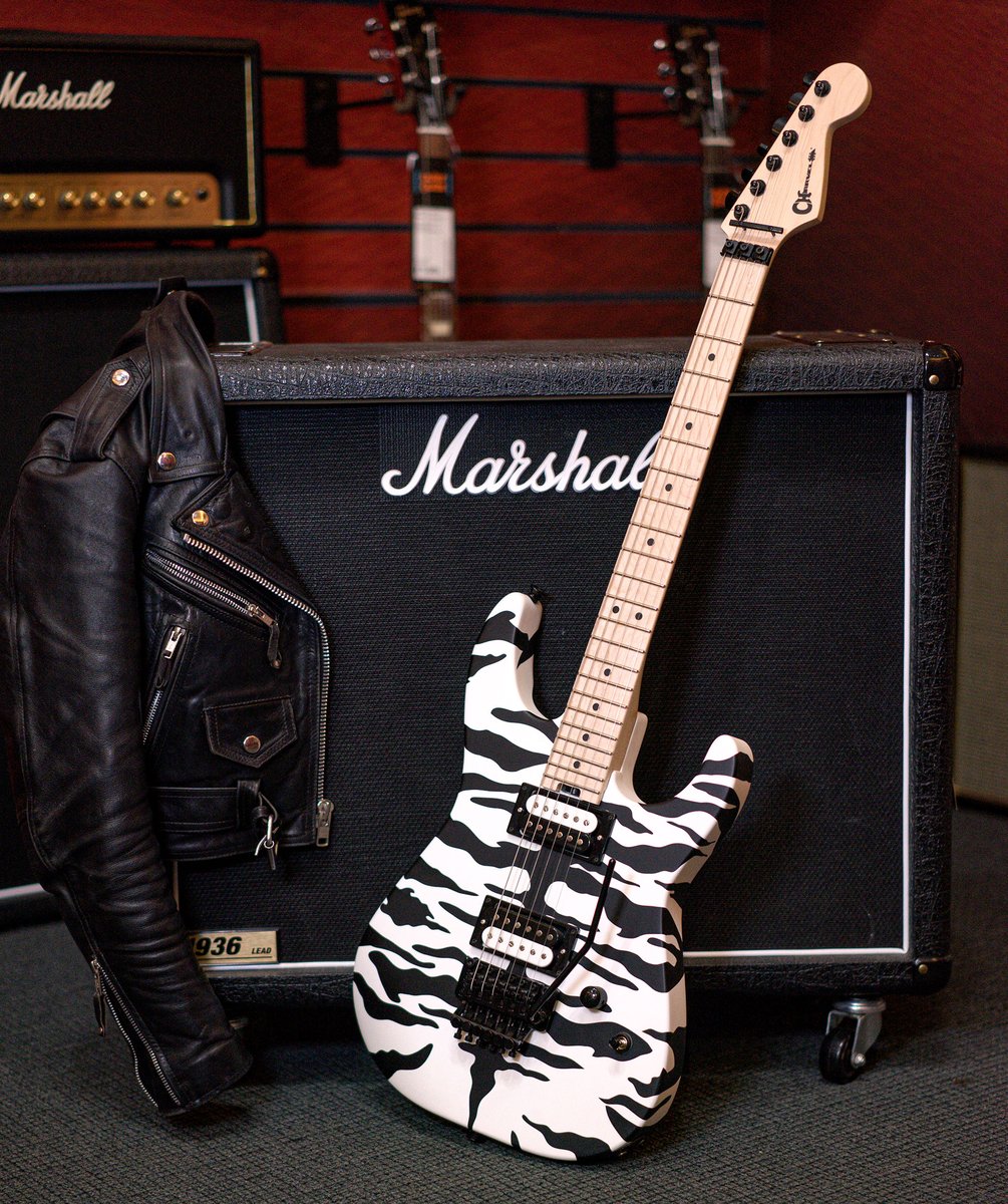 guitarguitar on Twitter "Do you use a nickname in your band? Or have an outrageous stage