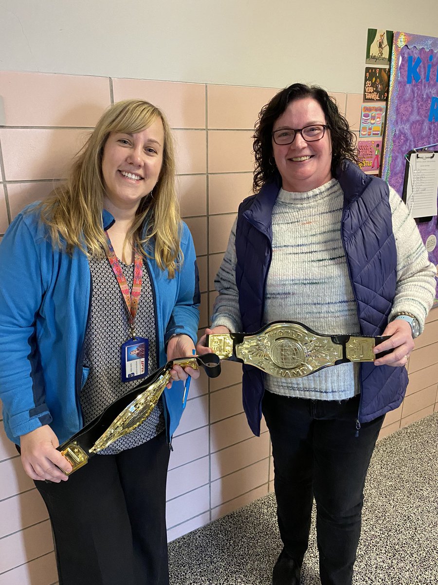 South Williamsport Jr-Sr High School Principal tweet media