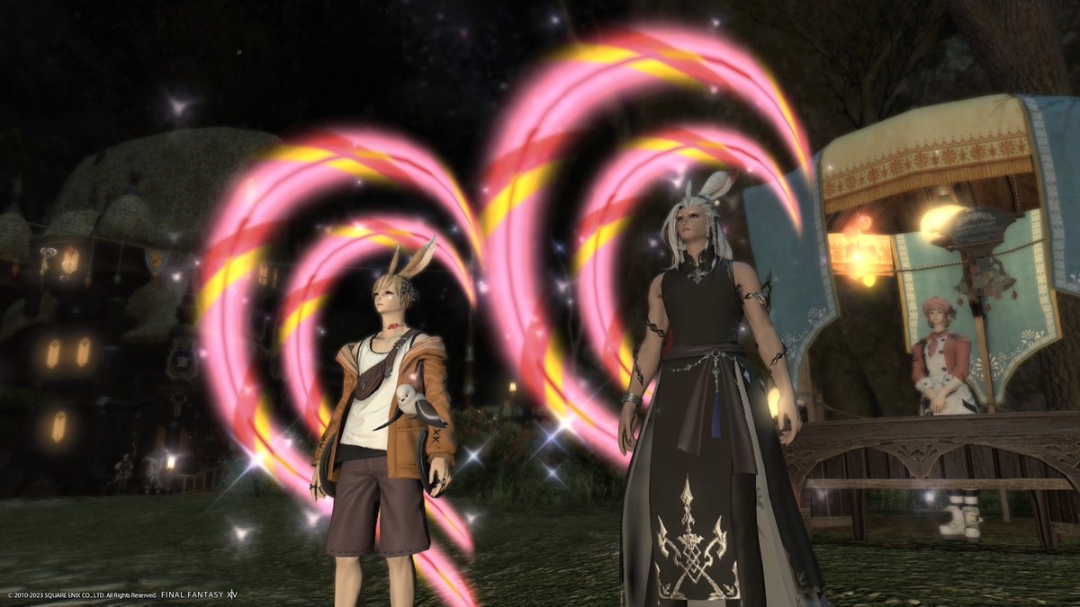napuru_'s tweet photo. 遠い目
#PS5Share, #ファイナルファンタジーXIV https://t.co/WuGJJQ5AEM