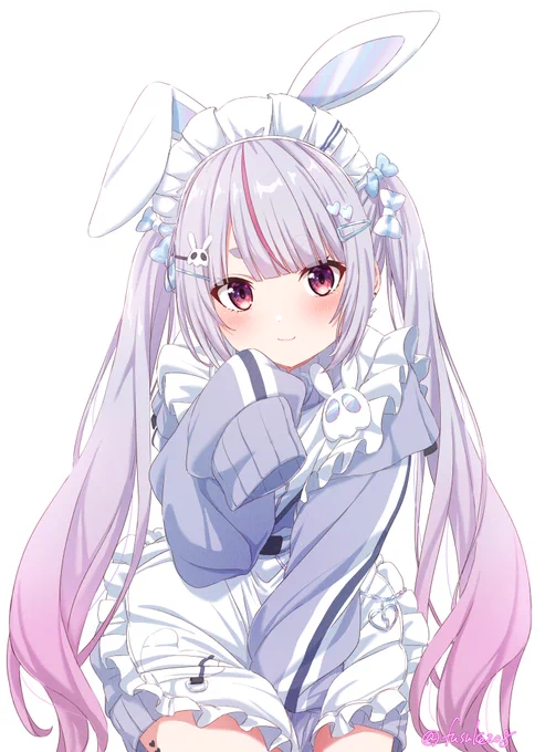 ぶいすぽっ!詰め合わせ出来ました 