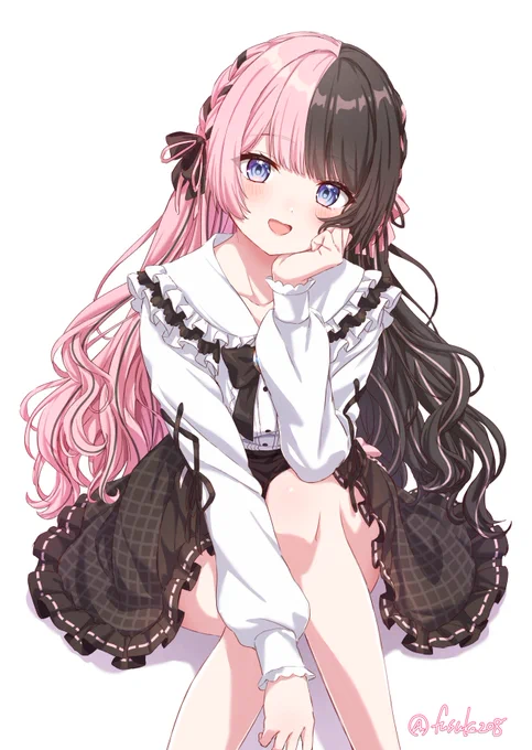 ぶいすぽっ!詰め合わせ出来ました 
