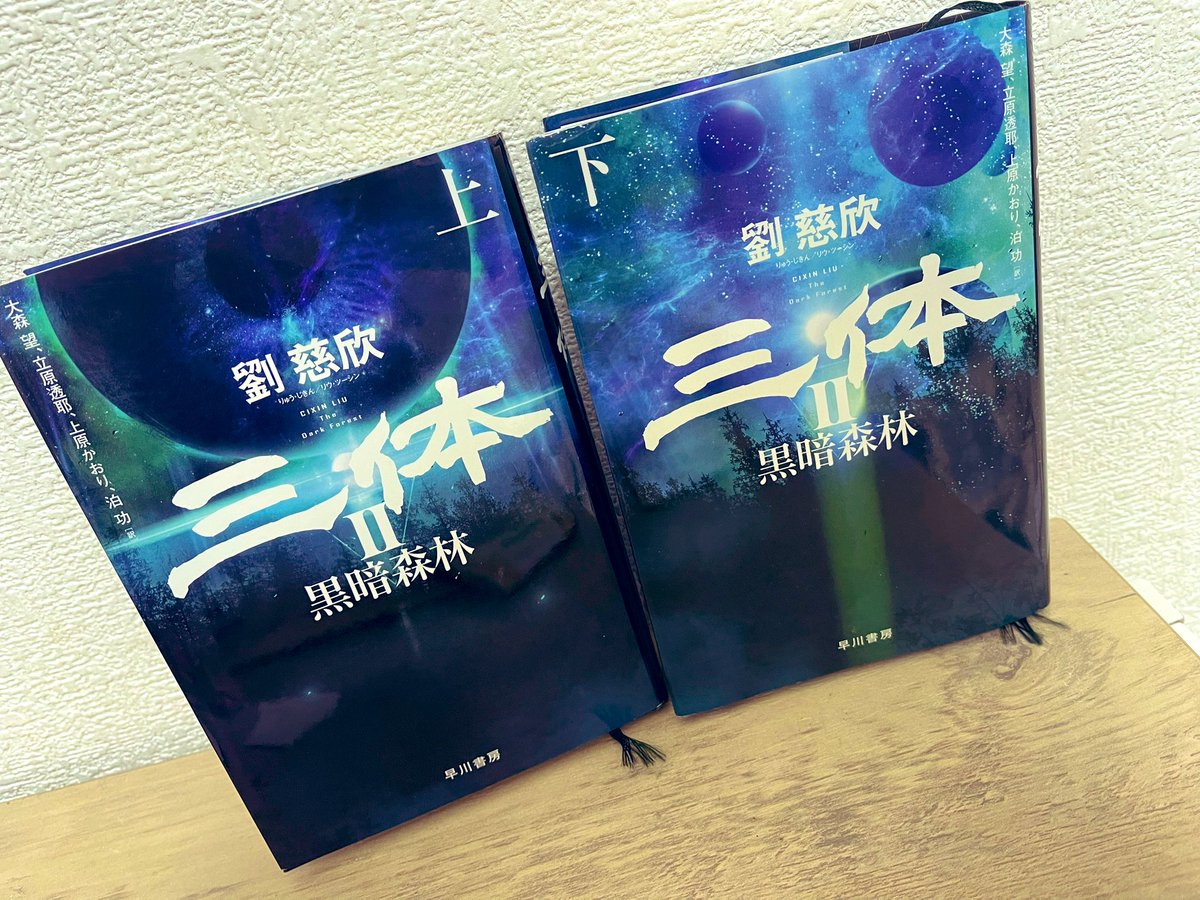Maymai 暗黒森林 ダークフォレスト 3点 MayMei 黒暗森林 Fiend