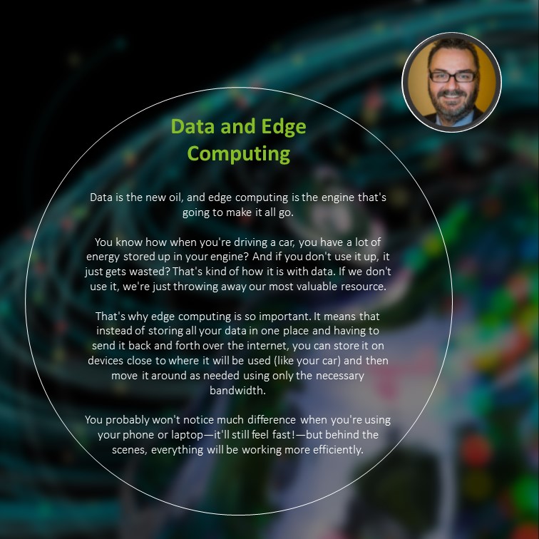 cloud_xpert's tweet image. #EdgeComputing
#EdgeAI
#IoTEdge
#EdgeCloud
#FogComputing
#EdgeData
#SmartEdge
#EdgeIntelligence
#EdgeAnalytics
#RealTimeData