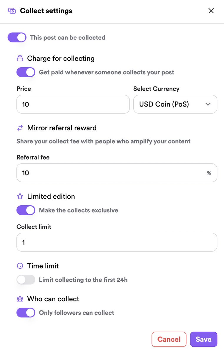 this will be one of the most powerful interfaces on the internet