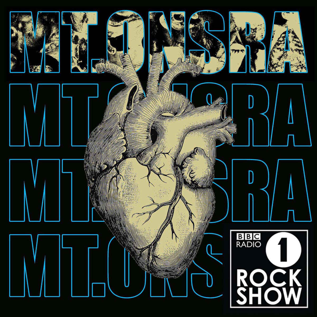Mt. Onsra (@mtonsra) on Twitter photo Tune into the <a href="/Radio1RockShow/">Radio 1 Rock Show</a> tonight with <a href="/DanielPCarter/">๐ฏ๐๐๐๐๐ ๐ป ๐ฎ๐๐๐๐๐</a> for our Valentines Day Coverโฆโฆ.can you guess what it is? Tune into the <a href="/Radio1RockShow/">Radio 1 Rock Show</a> tonight with <a href="/DanielPCarter/">๐ฏ๐๐๐๐๐ ๐ป ๐ฎ๐๐๐๐๐</a> for our Valentines Day Coverโฆโฆ.can you guess what it is?