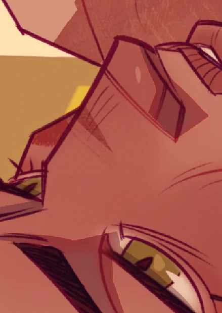 we did eyes, we did lips, let's do noses!QRT with your noses 