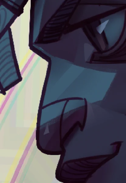 we did eyes, we did lips, let's do noses!QRT with your noses 