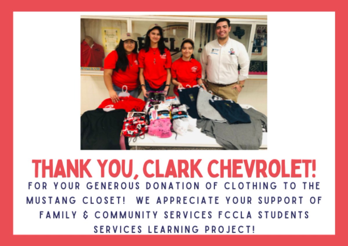 It's #CTEMonth2023 and today we are celebrating two amazing Programs of Study. The first one is our Human Services Program of Study in Family &amp; Community Services and Cosmetology. #GreatnessStartsHere #WithMe #WithCTE