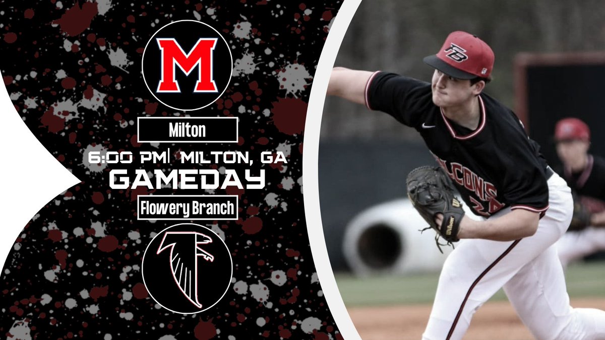 Flowery Branch Baseball tweet media