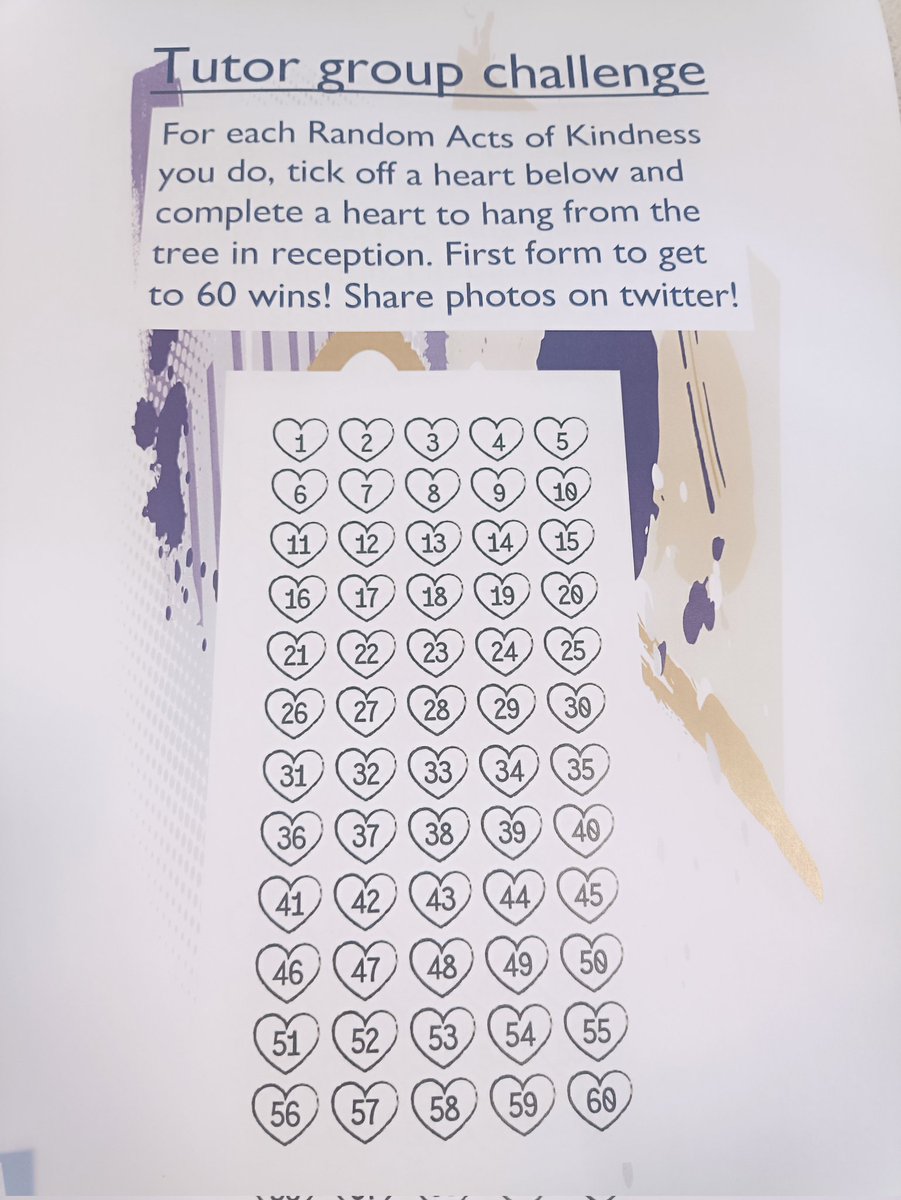 GCSEREmadeeasy's tweet photo. @OutwoodHindley New Challenge from now, including half term. Swipe for examples. #Kindnessisinfectious https://t.co/hqz36ruQrI