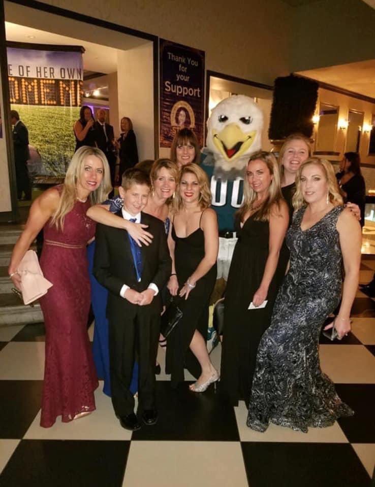 Stormtheheavenz's tweet photo. It's an unforgettable night for an amazing cause. Join us on March 24th for Bean’s Ball 2023. All proceeds will fund desperately needed research for DIPG. Reserve your seat or donate today!! #BeansBall2023 #WeMustDoBetter #CrushDIPG #GotTickets https://t.co/XCgQG9Z9uU https://t.co/MJyoVD9vBN