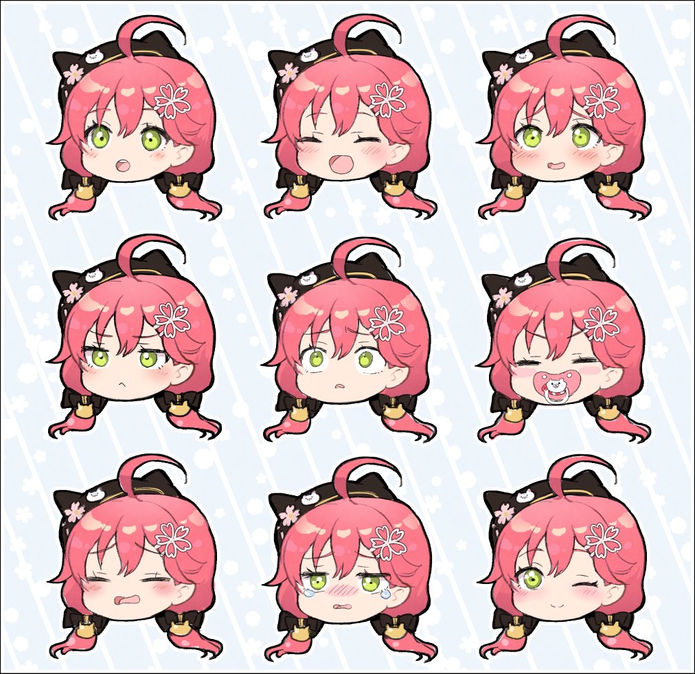 kklloo1's tweet photo. #miko_Art https://t.co/8xLdN3IOYV