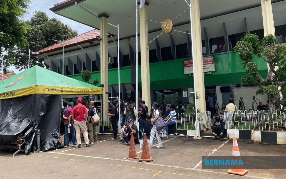 BERNAMA tweet media