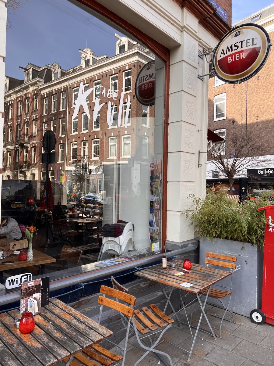 DierenAmsterdam's tweet photo. Ook bij #CafeKrull Dierenkliniek #DeWetering #Westerpark #Caressa en Dierenspeciaalzaken #PetsDelight #Cinderella #Discus #Ambulia #Dierenhoekje #Marianne & #Reigersbos mochten we posters plakken!
Wil jij ook plakken en blijf je plakken?
Word #Vrijwilliger
https://t.co/iTJ5myYTUS https://t.co/ealTCaVBTn