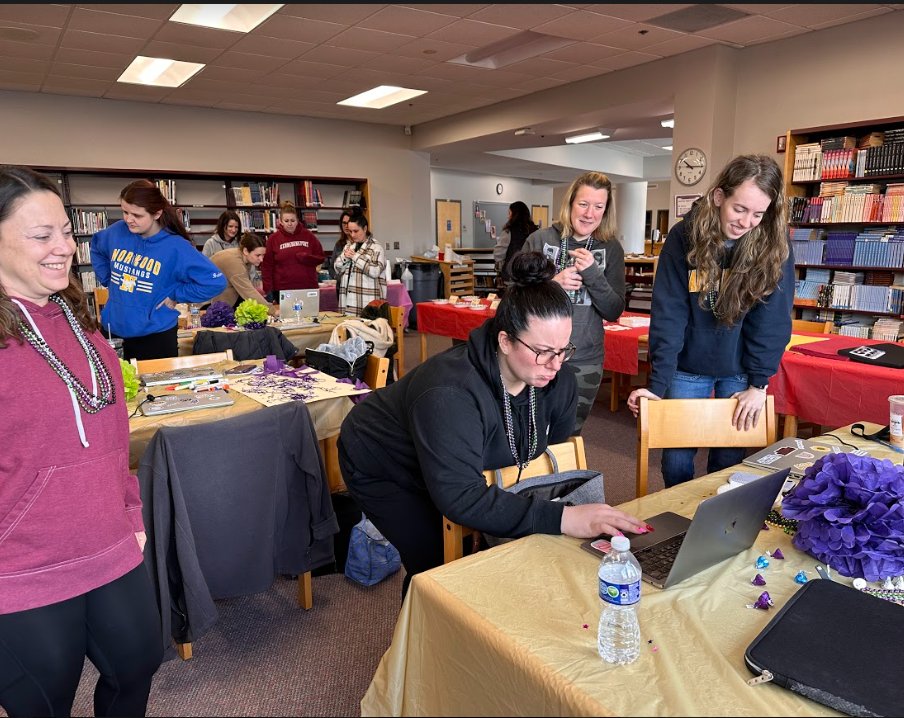 DigitalEqNPS's tweet image. We had a BLAST on Learning Saturday #2!  Theme of the day: Innovation with a Destination