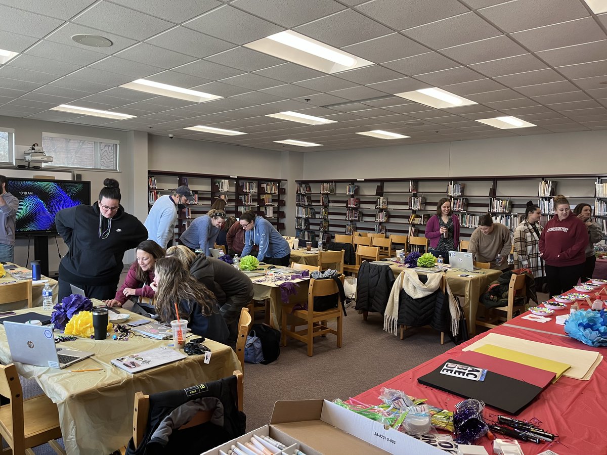 DigitalEqNPS's tweet image. We had a BLAST on Learning Saturday #2!  Theme of the day: Innovation with a Destination