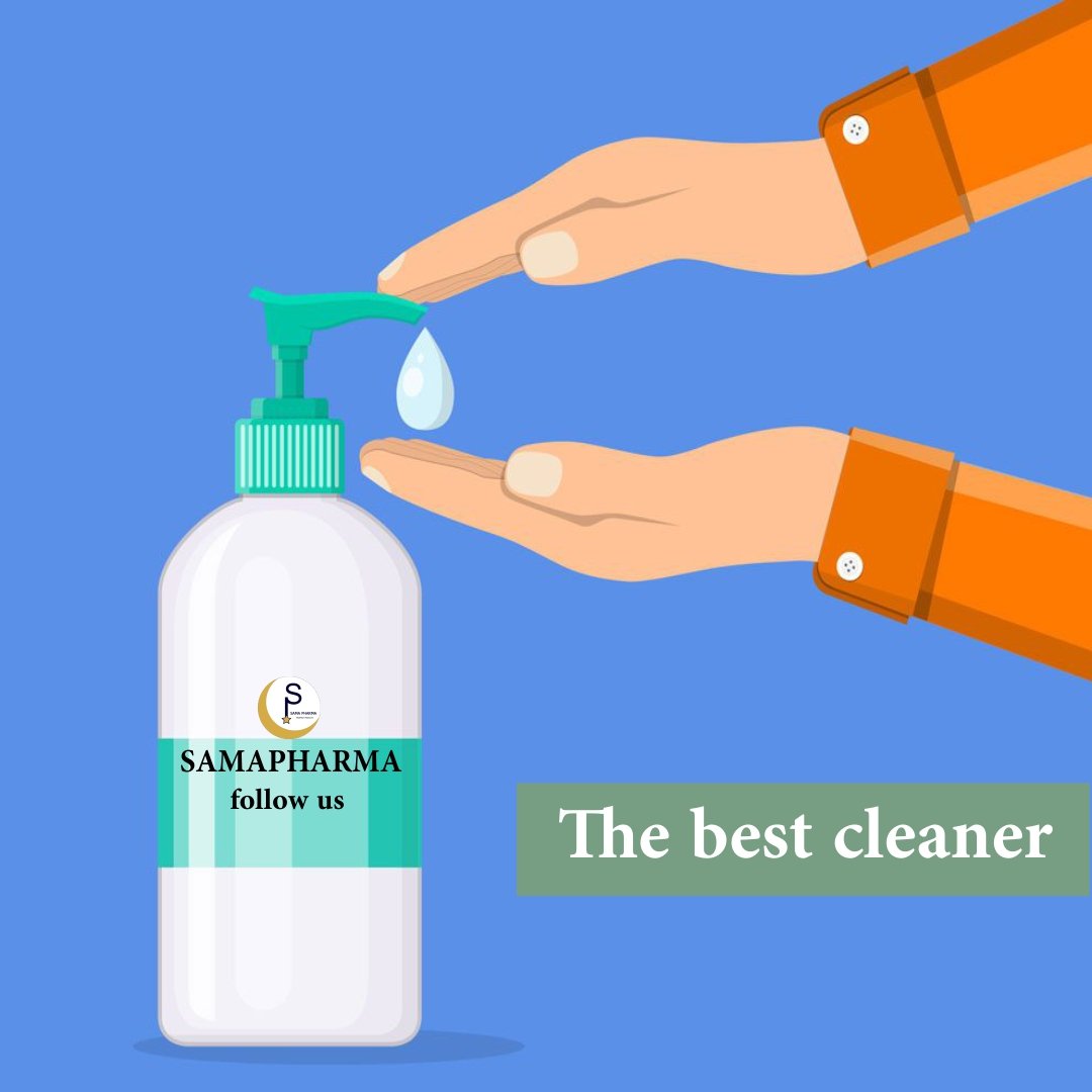 PharmaSama's tweet image. You have the best materials for cleaning and you will be satisfied
.
.
.
.
.
.
#bestsama
#bestclean
#cleaner
#topclean
#top
#amazingclean
#soclean
#samapharma