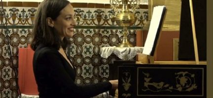 docenotas's tweet photo. Ciclo de conciertos previo al XL Festival de Música Antigua de Sevilla
@femassevilla
https://t.co/HFLNjCpYjC
#femas #festivalmusicaantiguasevilla #prefemas #musicaantigua #sevilla https://t.co/vkDVzXcs40