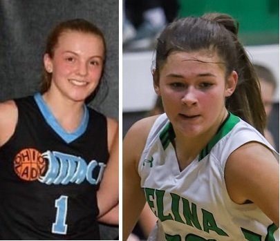 2022-23 SSN All Mercer County League Girls Basketball Team Named, Stober Is Player of the Year statelinesportsnetwork.net/2023/02/13/202… @AvaeUnrast @JUnrast @BoomerUnrast  @CelinaSportsAD @CelinaHS_AT @BretBaucher @CelinaSchools @MikePohlman1